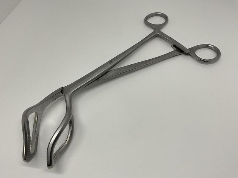 GB Medical Forceps Somer