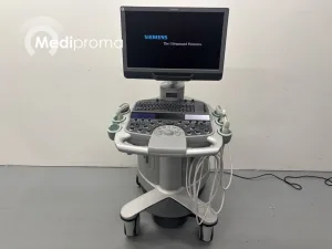 Siemens Acuson S2000 HELX Evolution Echotoestel (210978)
