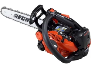 Echo kettingzaag Tophandle 25cc zaagblad 3/8 25cm.