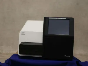 Illumina MiSeq Sequencing Systeem