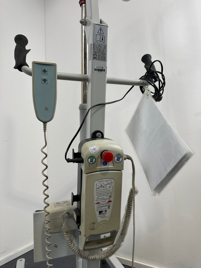 Rebotec James 150 Patientenlifter