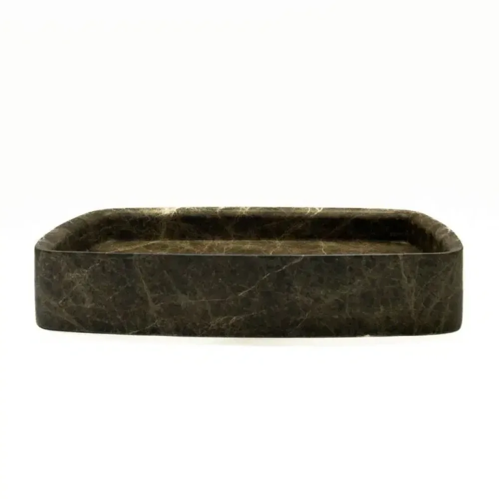 Waskom Mocha dark 58x34.61 cm SRBD
