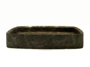Waskom Mocha dark 58x34.61 cm SRBD