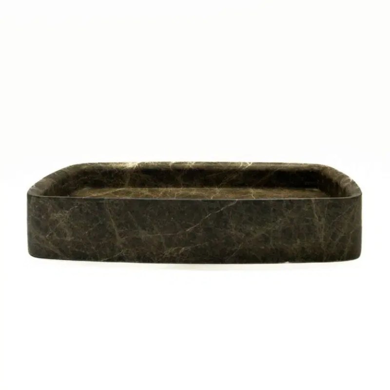 Waskom Mocha dark 58x34.61 cm SRBD