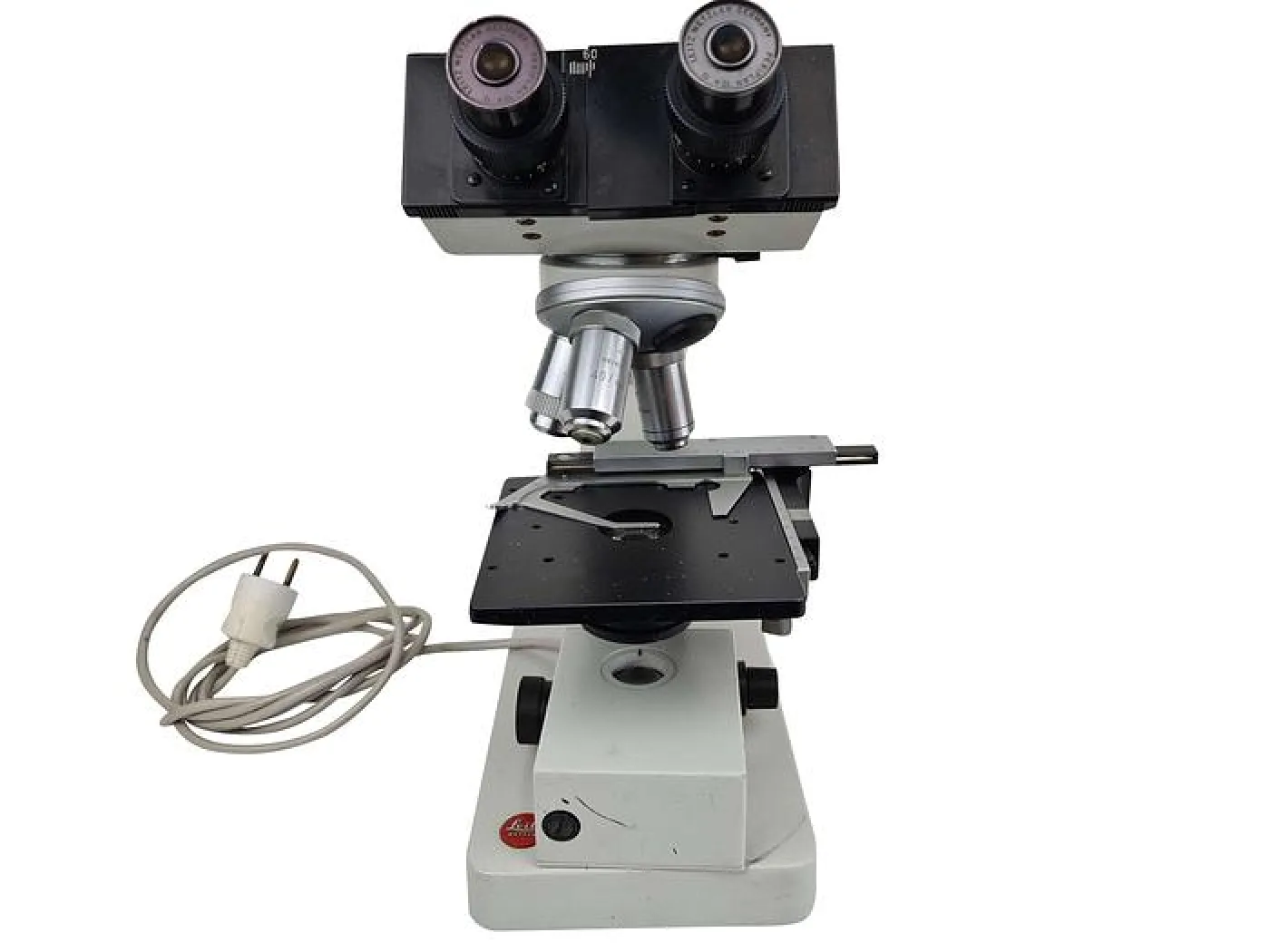 Leica HM-LUX Microscope - 1