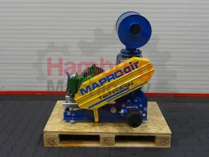 Positive displacement blower - Mapro ML 65