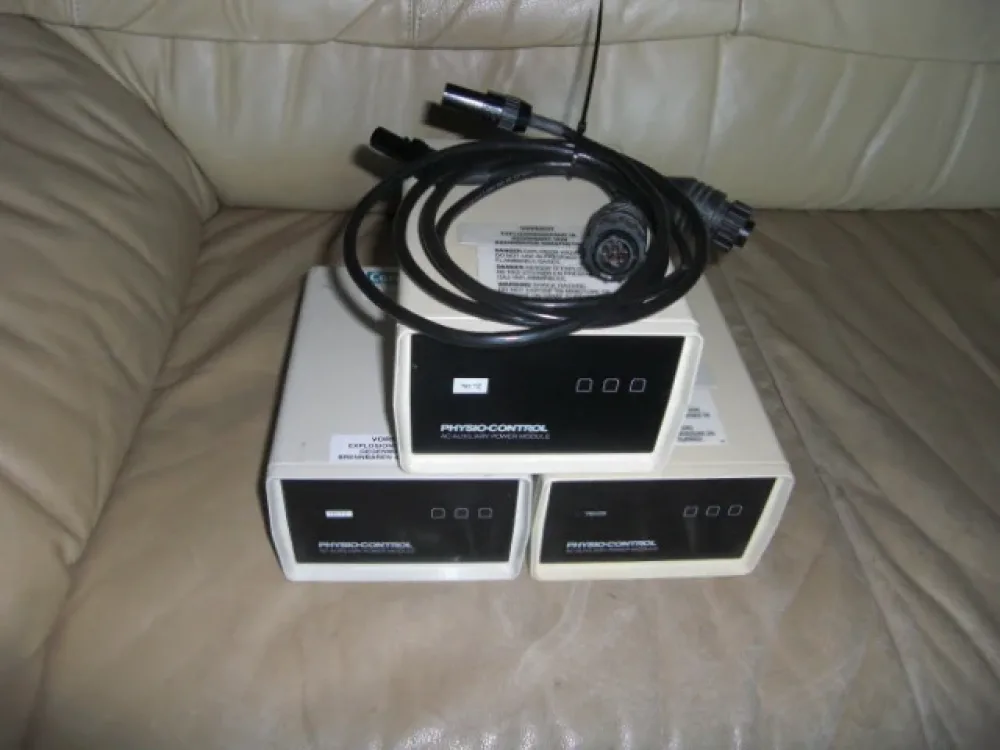 Physio Control 804217-01 Netzteil