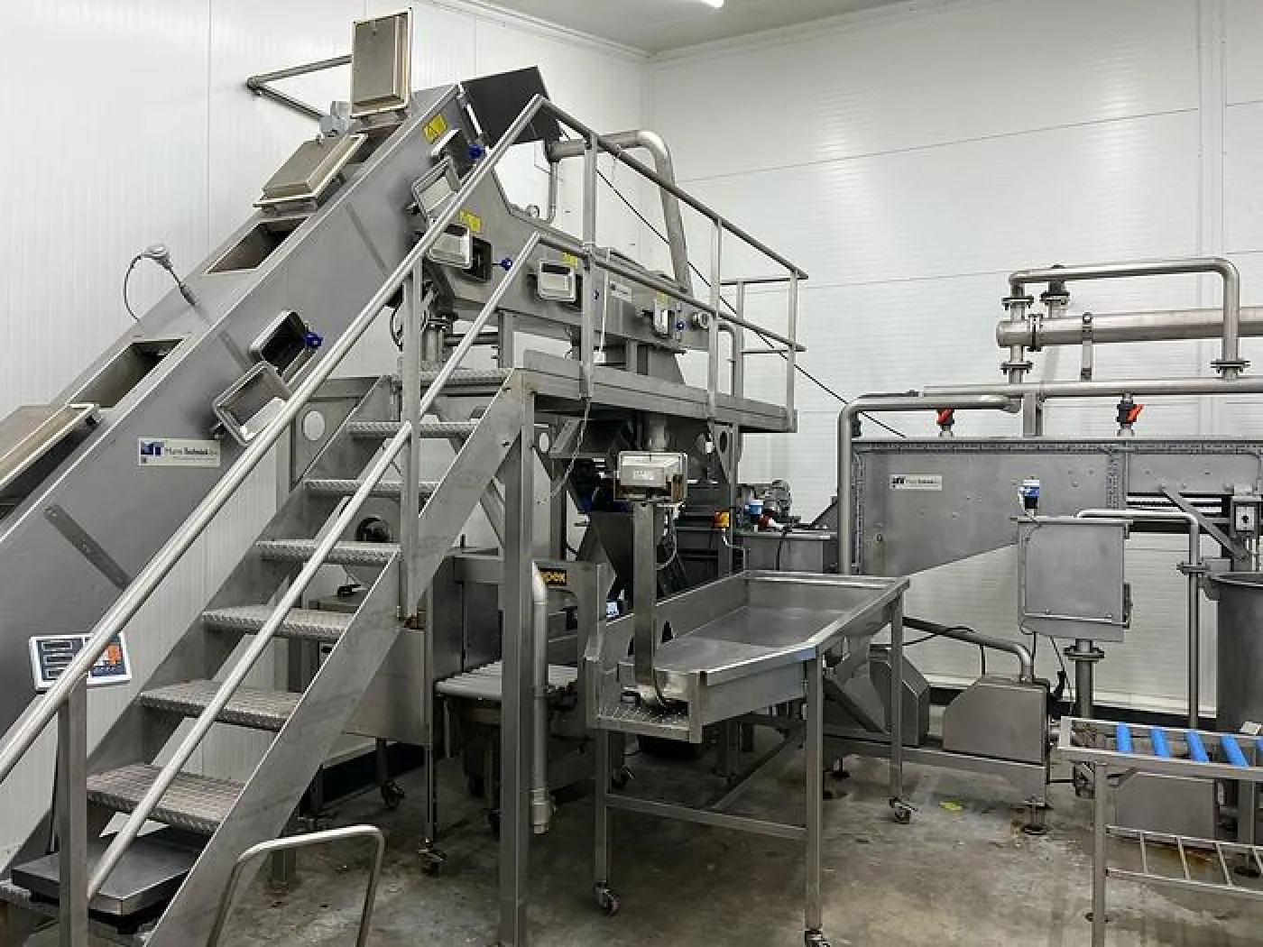 2019 Murre Techniek Kooklijn voor schelpdieren - 4