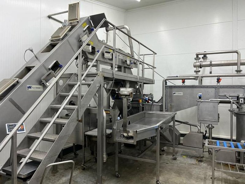 2019 Murre Techniek Kooklijn voor schelpdieren