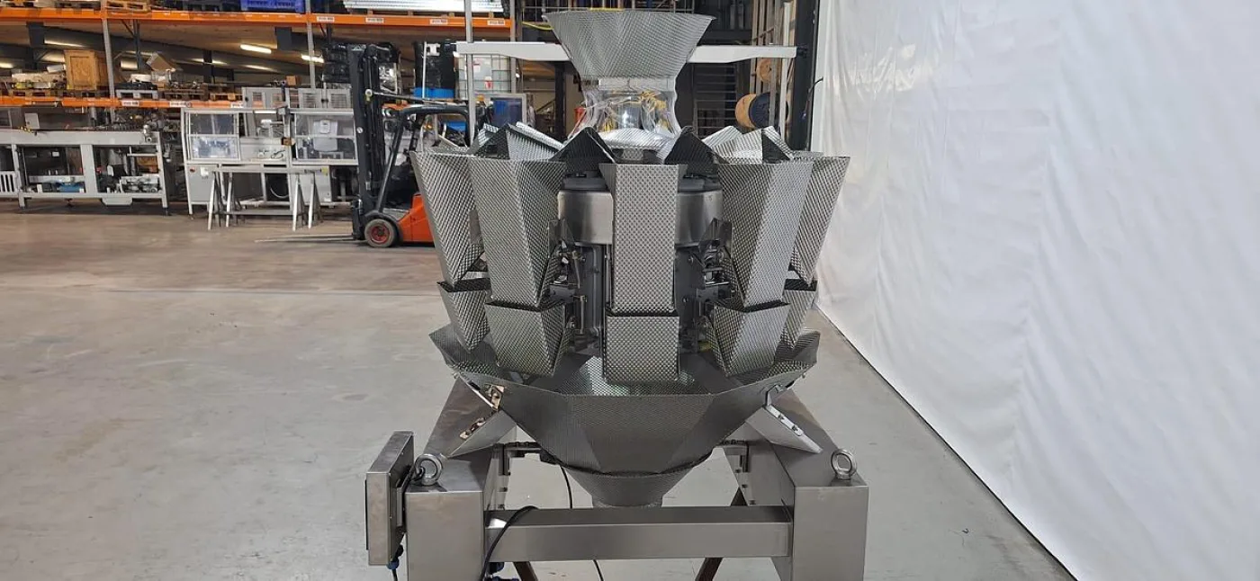 2026 Landpack Multihead weger 10 kops - 3