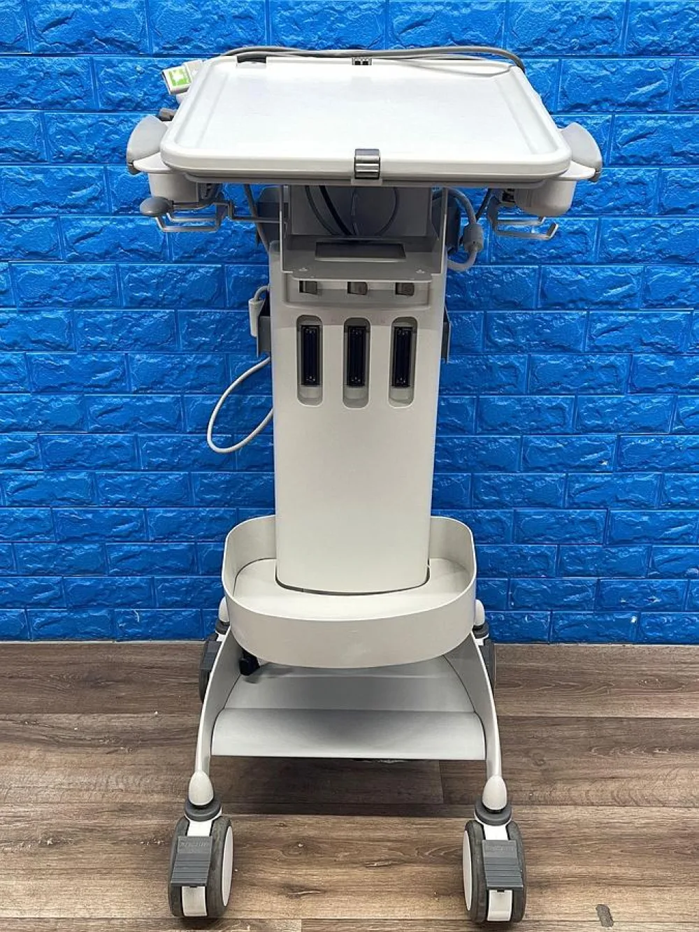 PHILIPS CX Cart Ultrasound trail