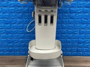 PHILIPS CX Cart Ultrasound trail