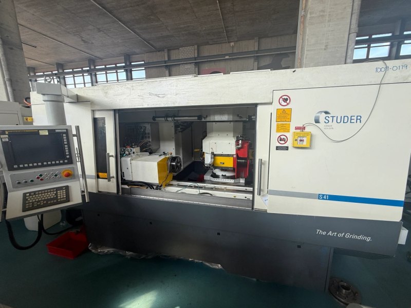 023247 - STUDER S 41