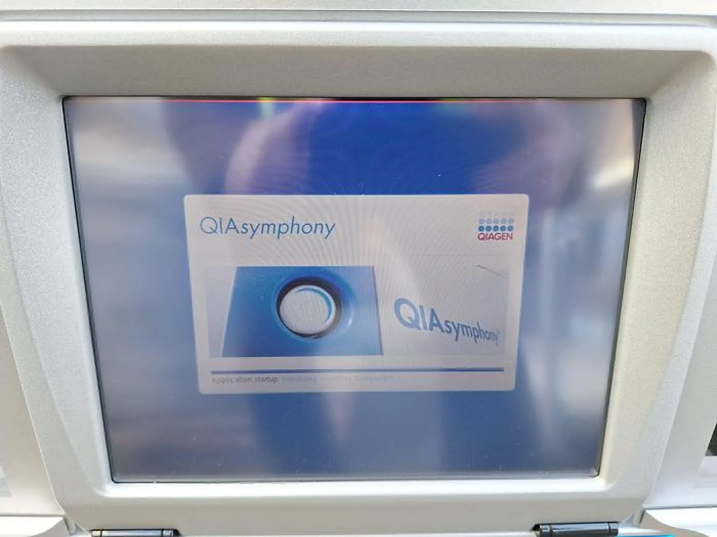 Qiagen QIAsymphony SP Fully-Automated DNA RNA Purification - 3