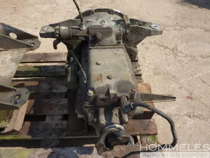 Spicer T5-35014