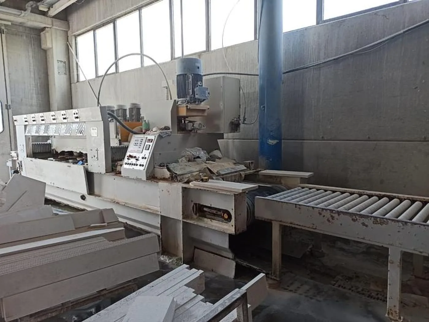 2011 Bacci Dino LPL 80/106- - 3