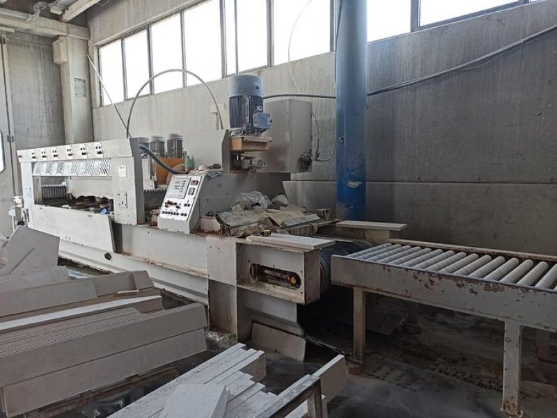 2011 Bacci Dino LPL 80/106-