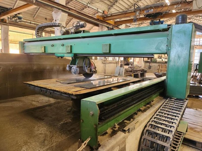 1997 Pedrini M912-