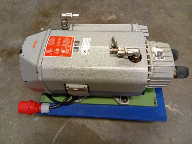 Vacuumpumpe Becker T 3.40 DSK