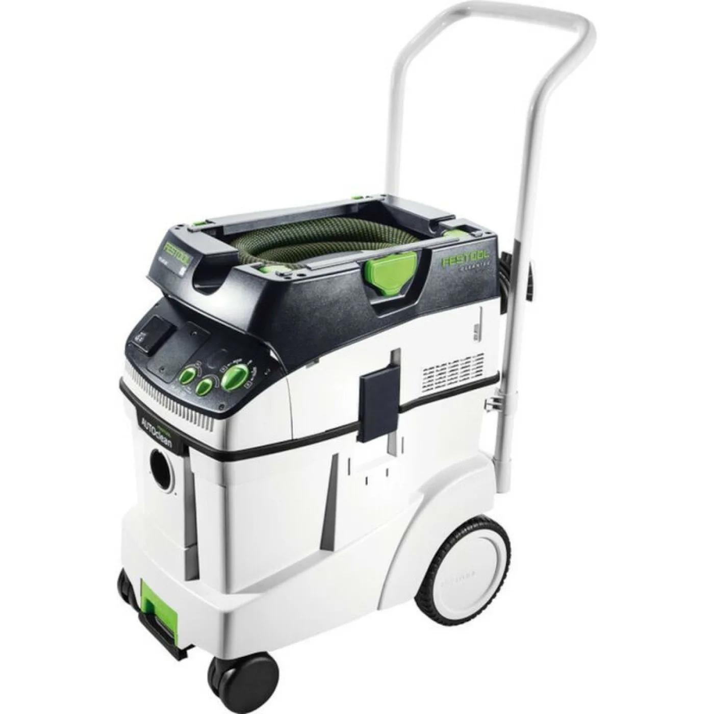 ASPIRATORE FESTOOL MOD. CTL 48 E - 1
