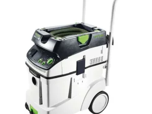 ASPIRATORE FESTOOL MOD. CTL 48 E