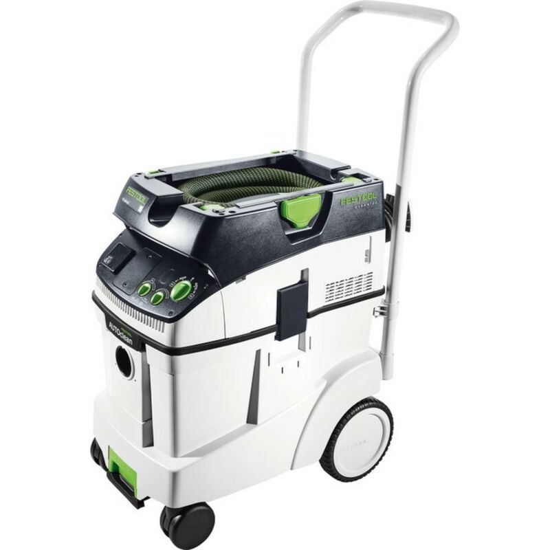 ASPIRATORE FESTOOL MOD. CTL 48 E