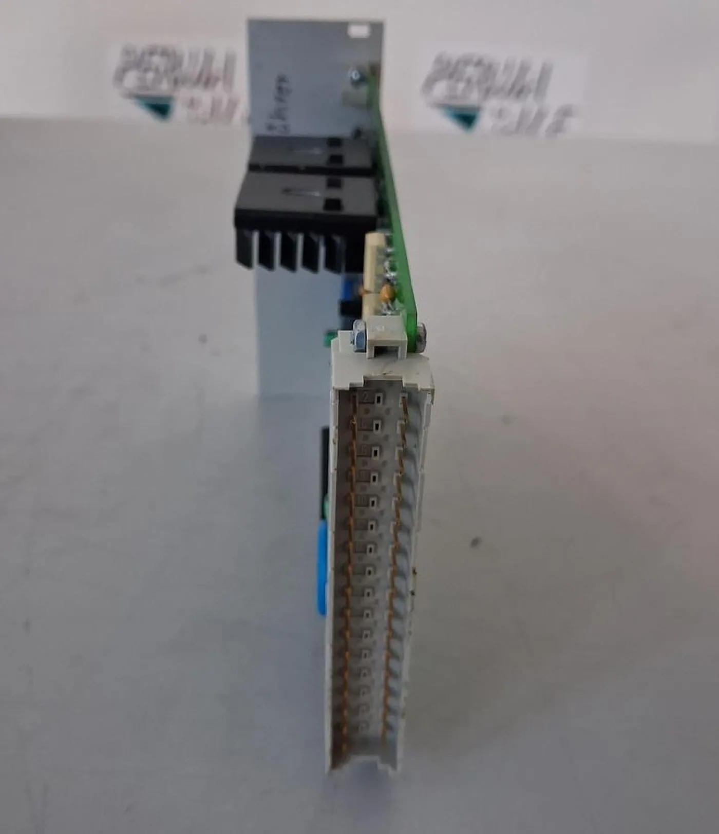 as electronics AAC-1 Control Module - 4