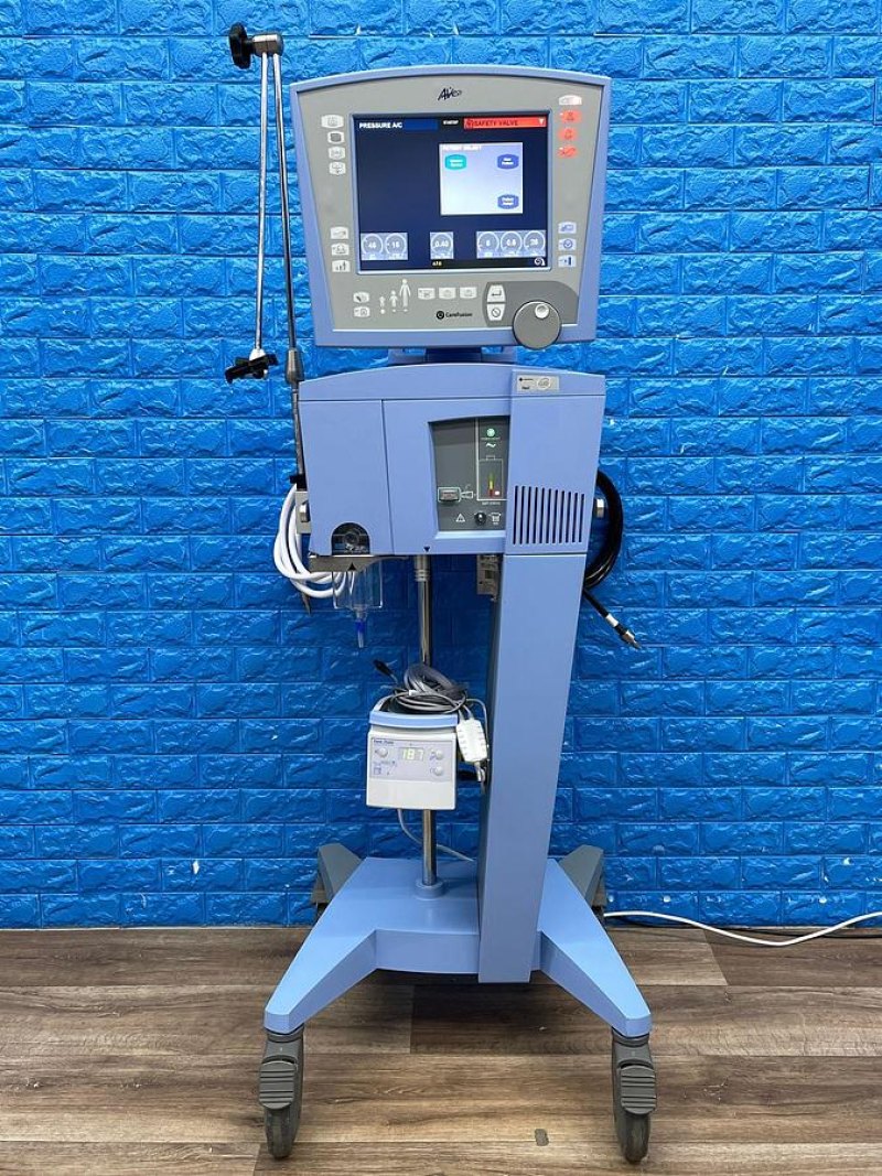 Viasys Avea Ventilator YOM: 2017