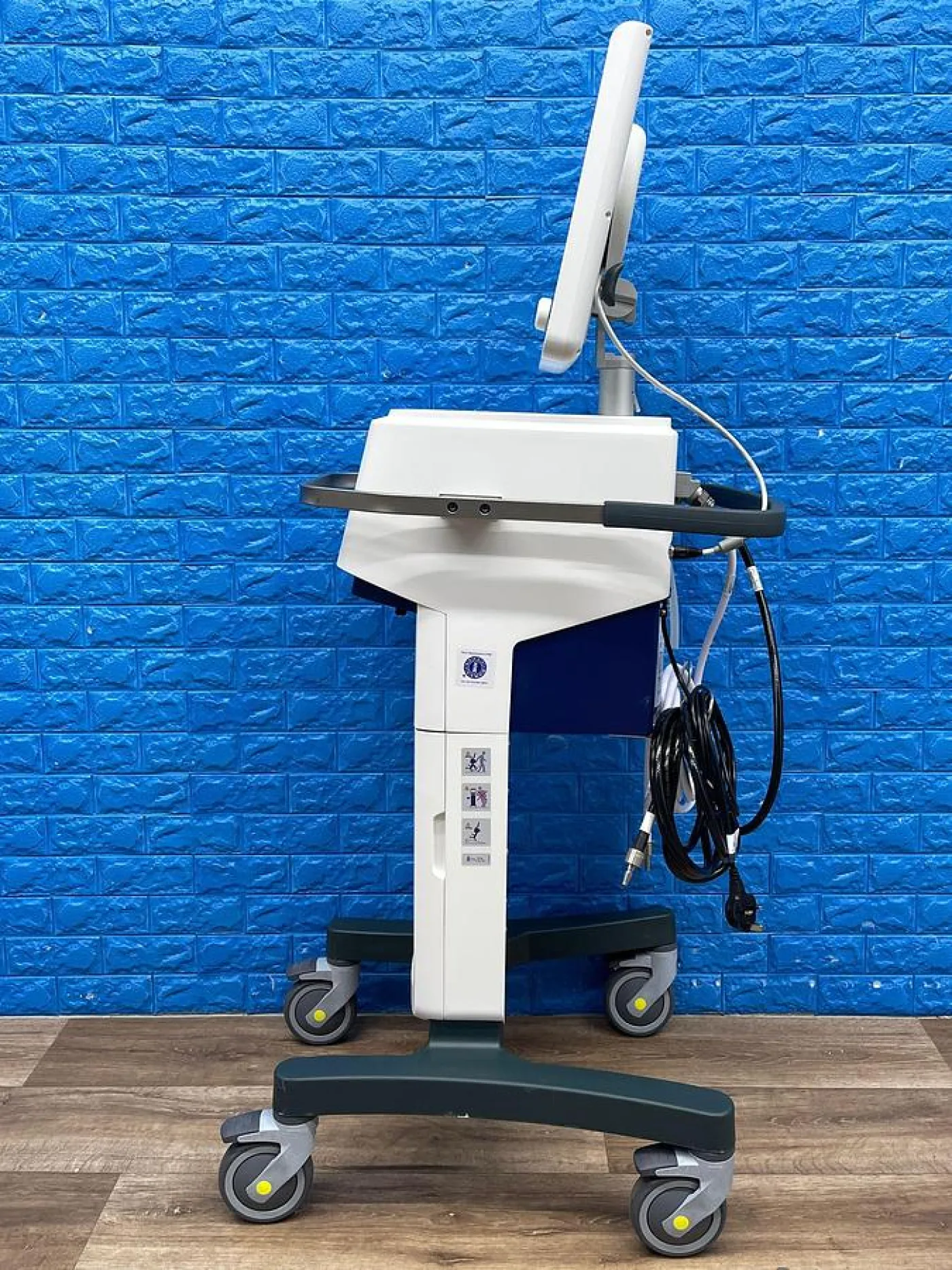 HAMILTON G5 Ventilator YOM: 2020 - 7
