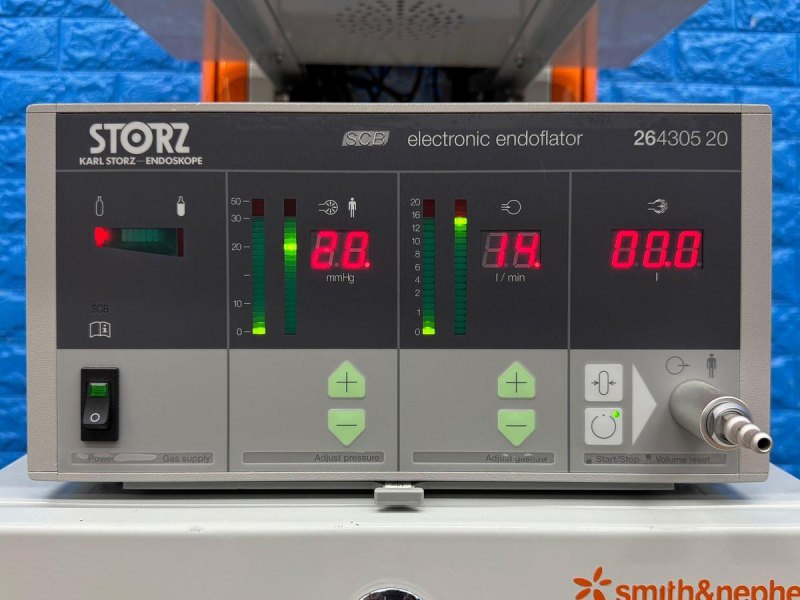 Smith & Nephew HD Endoscopy Imaging System
