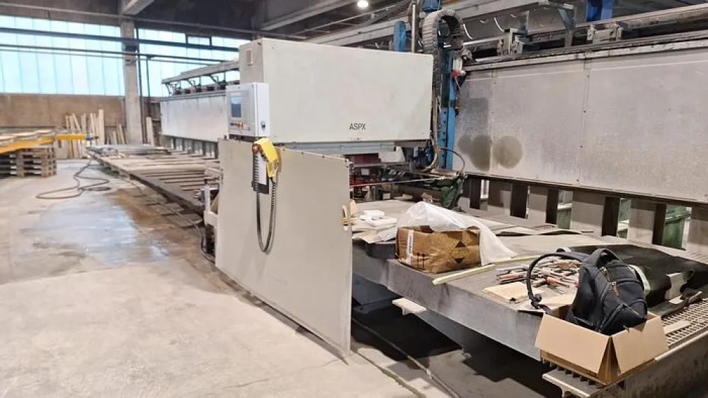 Fickert & Winterling ASPX-