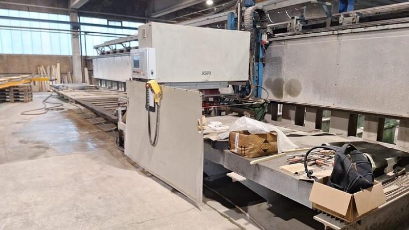 Fickert & Winterling ASPX-