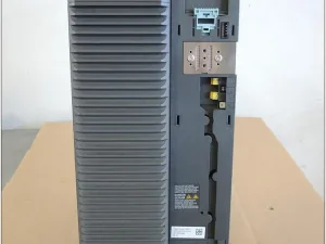 2013 SIEMENS SINAMICS PM240-2 AI1747
