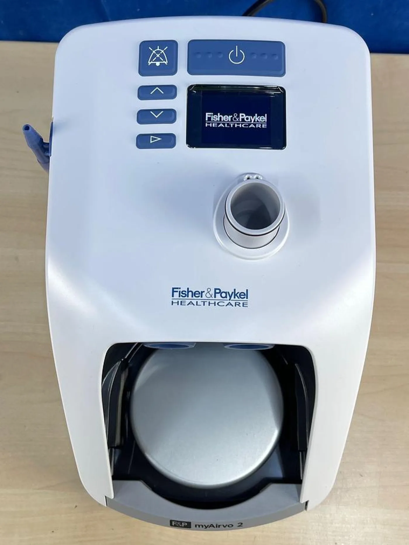 Fisher & Paykel MyAIRVO 2 Humidifier YOM: 2023 - 3