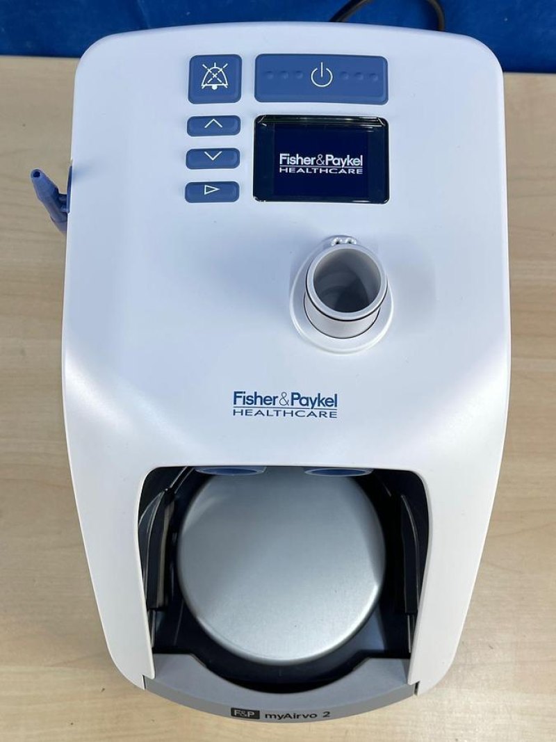 Fisher & Paykel MyAIRVO 2 Humidifier YOM: 2023