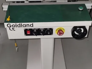 Goldland 600CV460 CONVEYOR, vintage 2024