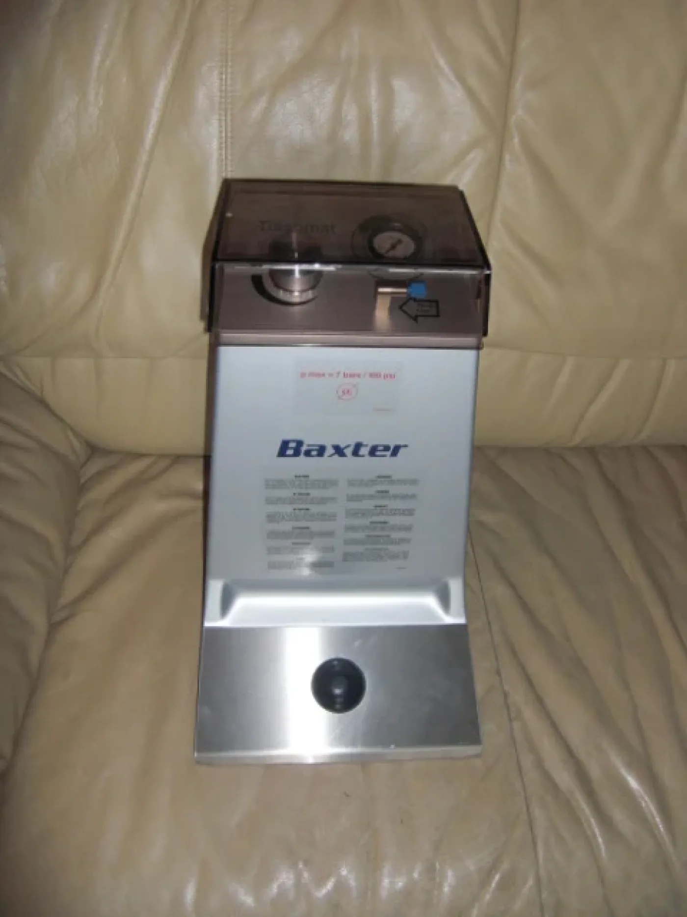 Baxter Tissomat Chirurgischer Versiegler - 1