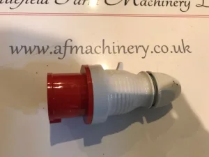 Logic Multi feeder sheep snacker 4 pin plug replacement ME-P004