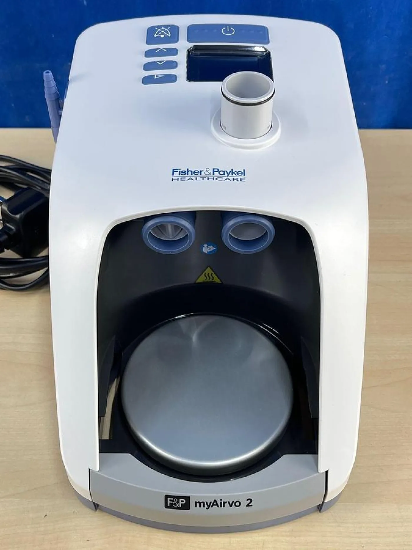 Fisher & Paykel MyAIRVO 2 Humidifier YOM: 2023 - 2