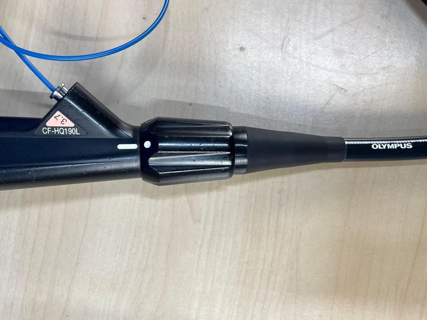 OLYMPUS Scope Model: CF-HQ190L - 6