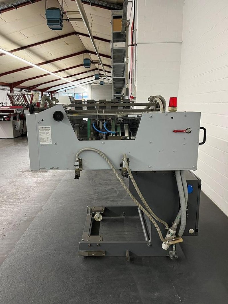 HEIDELBERG UFA 400
