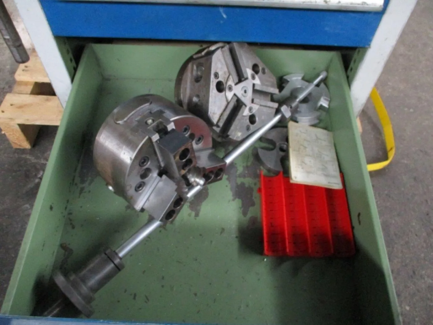 ( zu GE 42 ) INDEX - 5