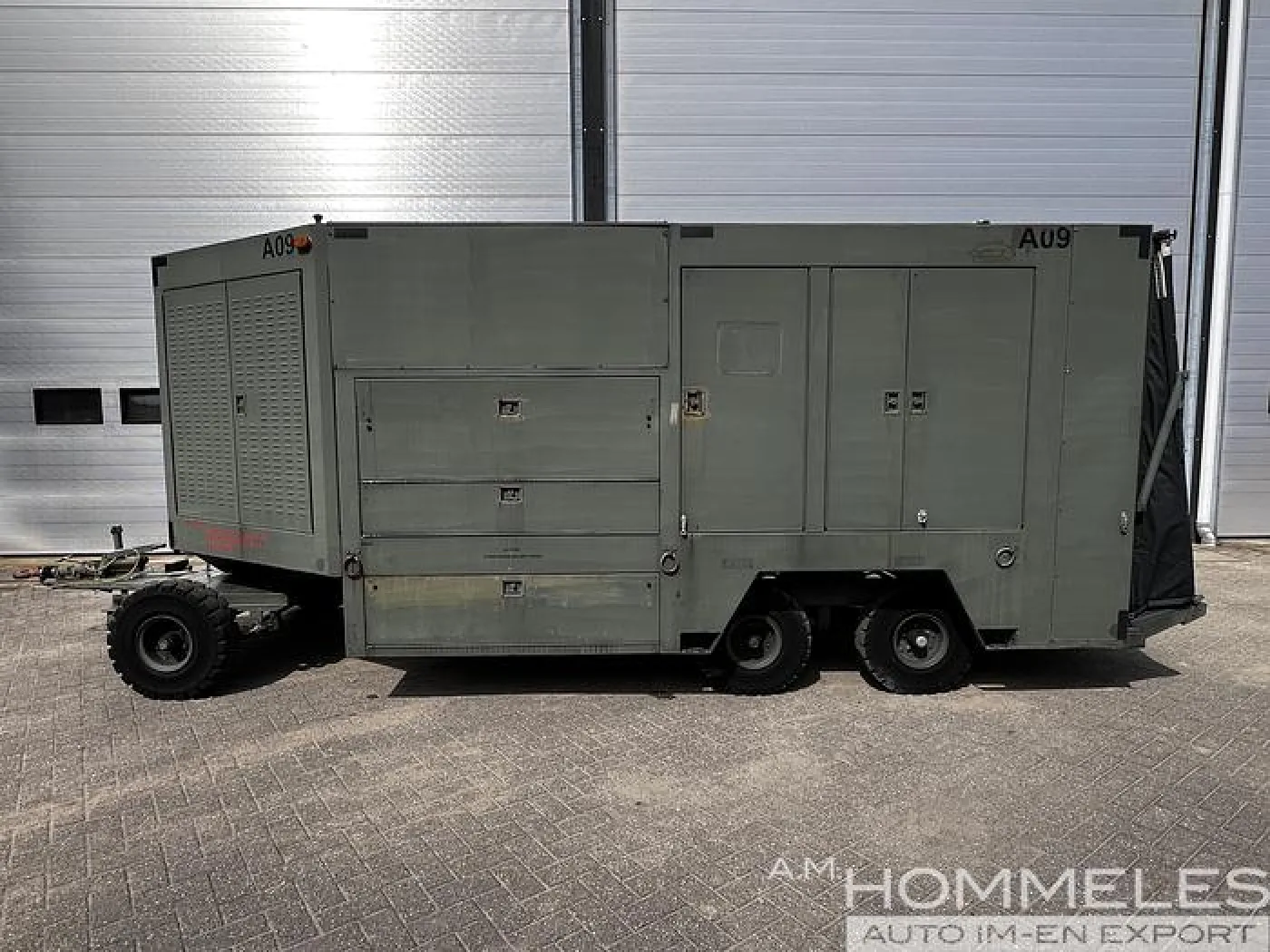 TLD ACU 802 - 3