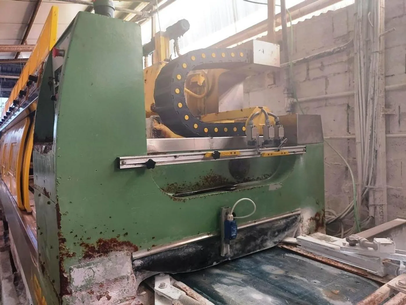 2005 SIMEC LM 600 RX - 6
