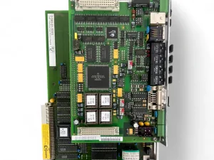 HOMAG VME-Interface für HC010 - 2-083-01-5093