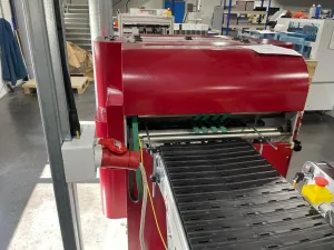 SCS Easytrim facecut
