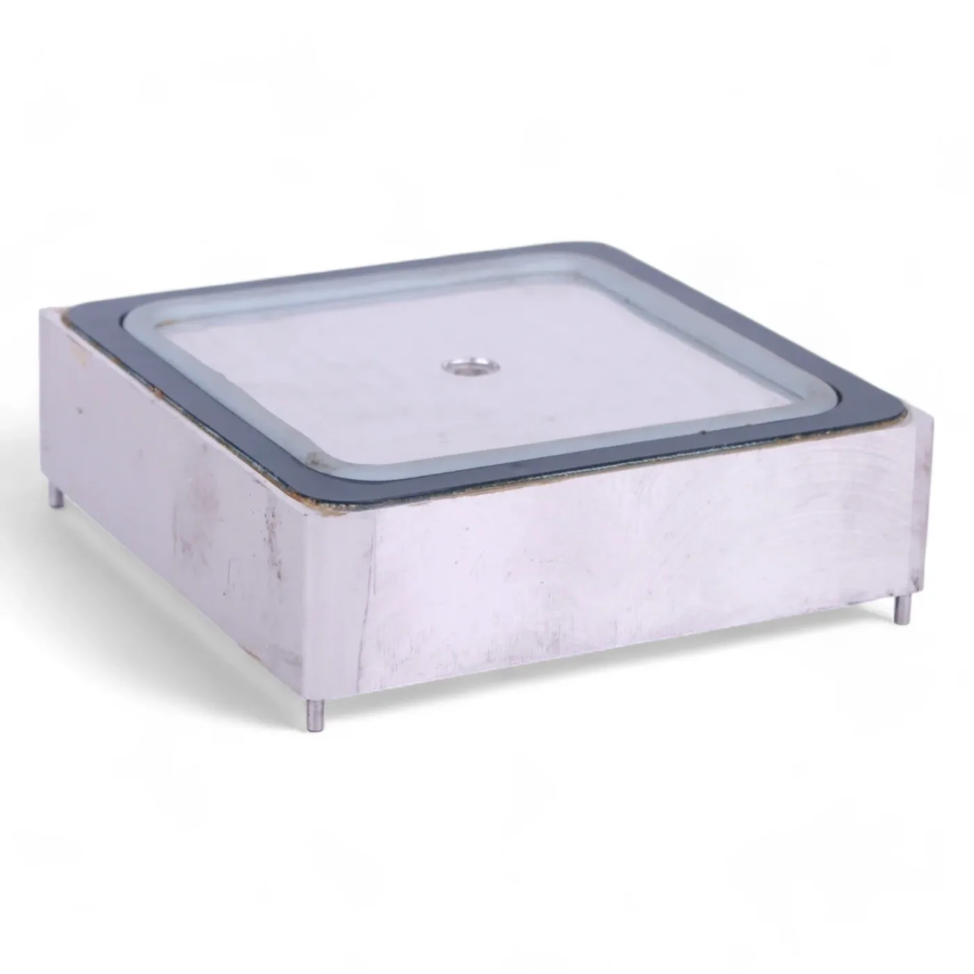 IMA Sauger Vakuum Blocksauger 130 x 130 x 35 mm Quadroflex - 6