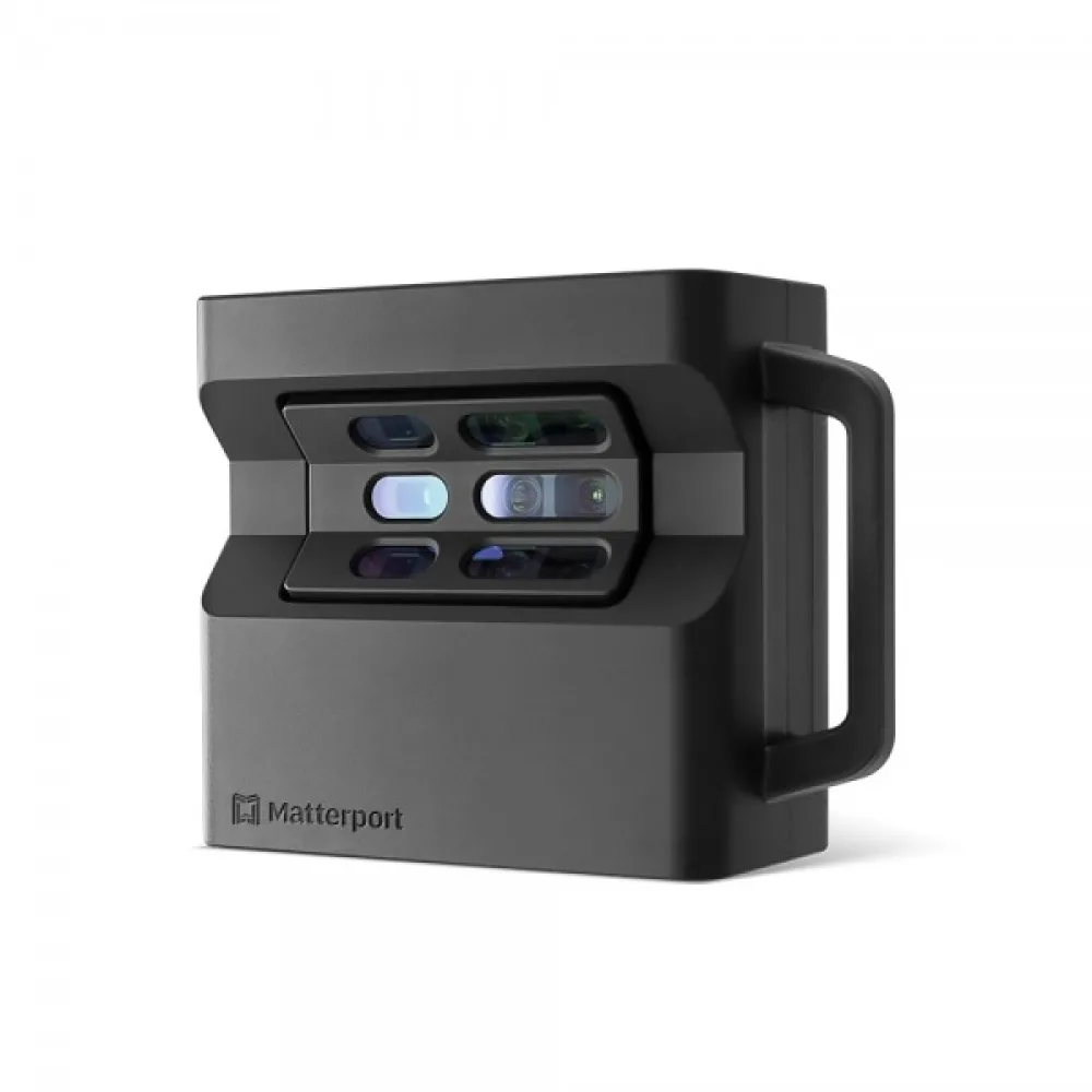 Matterport Pro2