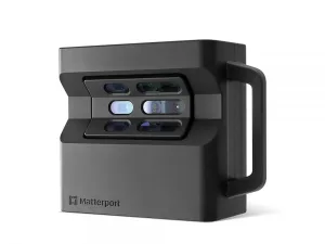 Matterport Pro2