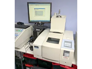 Perkin Elmer Spectrum One FTIR
